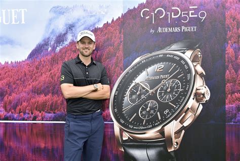 audemars piguet golf trophy 2019|GPHG 2019 Winners: All the Awards From Grand Prix d’Horlogerie.